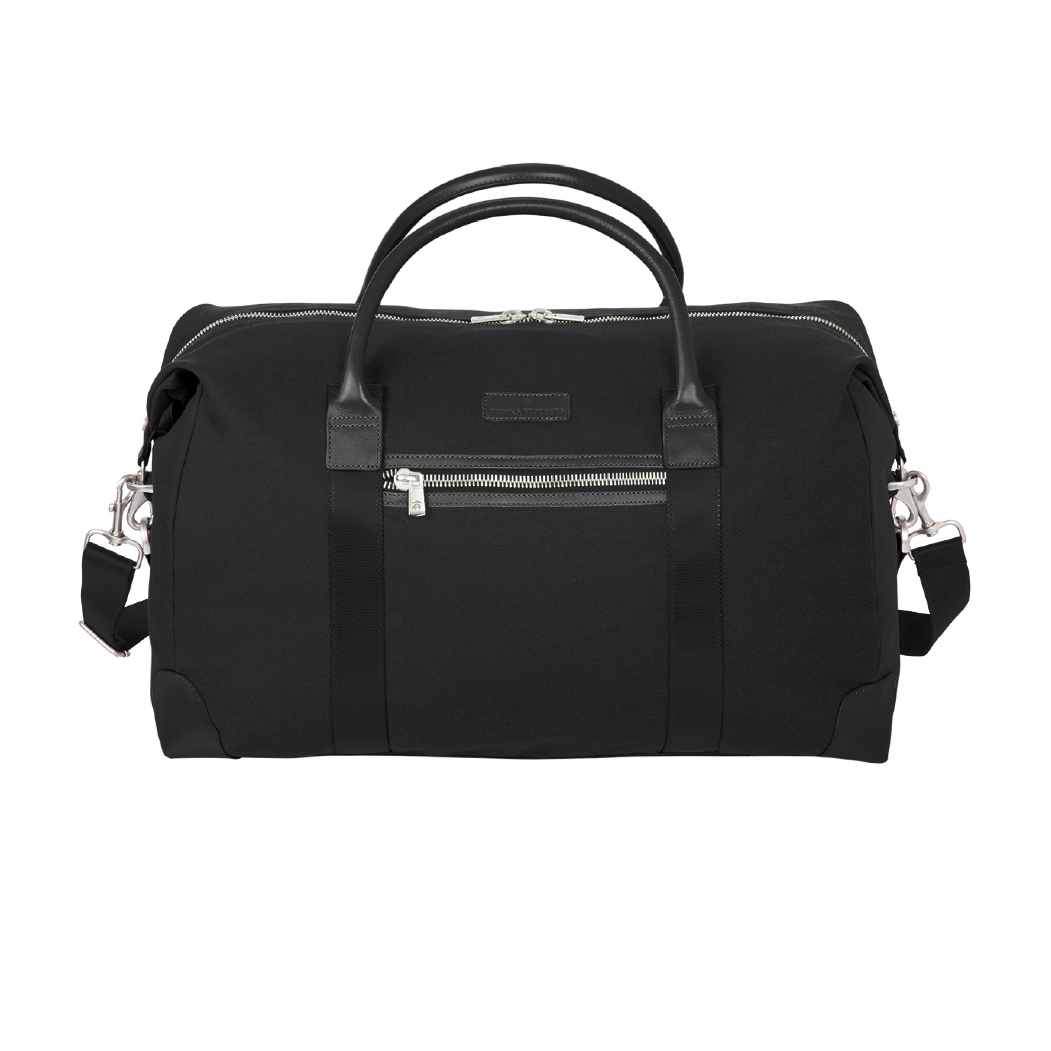 Brooks Brothers Wells Duffel